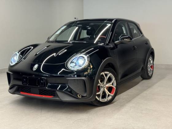 GWM ORA 03 63 KW ELÉTRICO GT BEV63